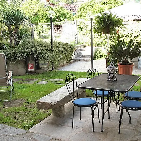 Locazione Turistica Odissea Apartment Como