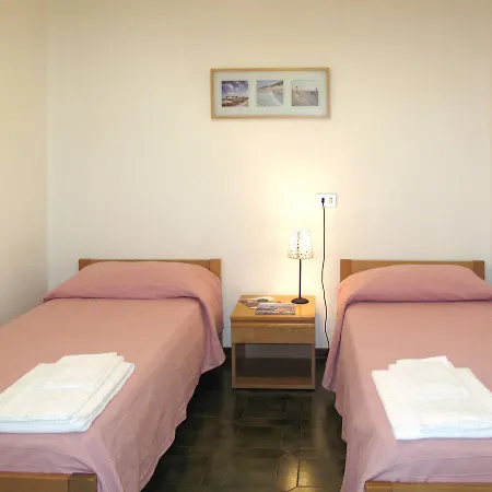 Locazione Turistica Odissea Apartment