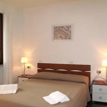Apartment Locazione Turistica Odissea