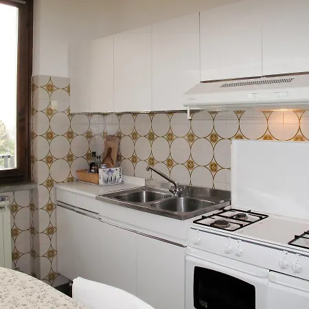 Apartment Locazione Turistica Odissea Como