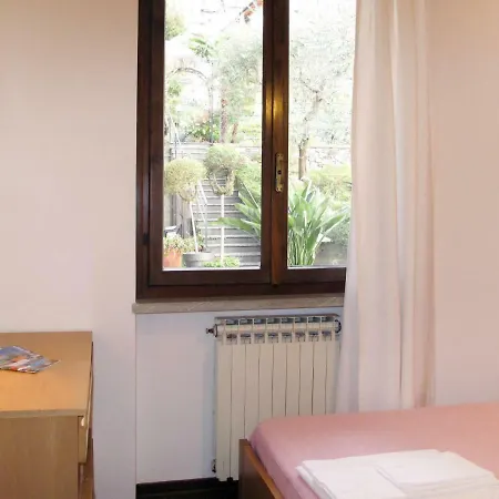 Apartment Locazione Turistica Odissea