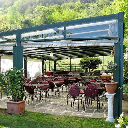 Locazione Turistica Odissea *