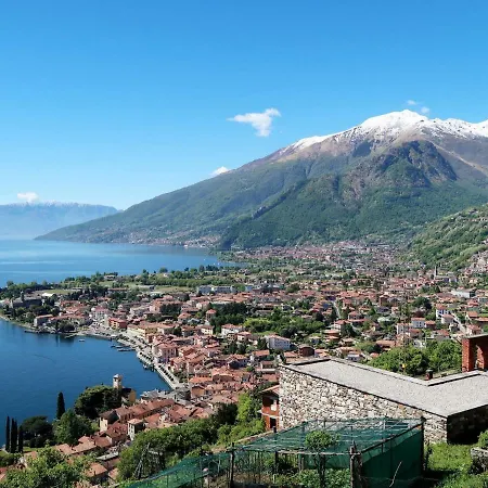 Locazione Turistica Odissea * Como