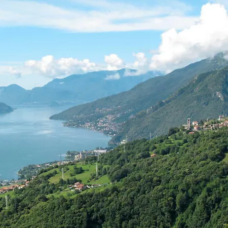 Locazione Turistica Odissea Apartment Como