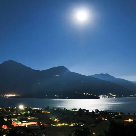 Apartment Locazione Turistica Odissea