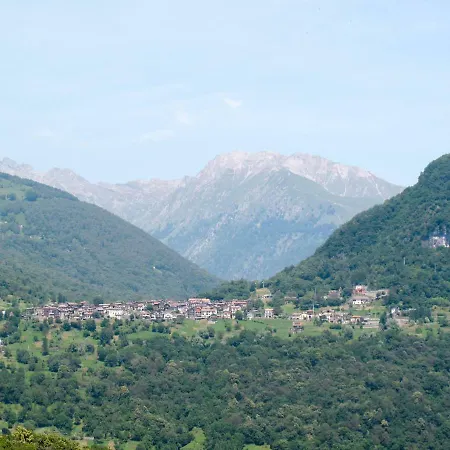Apartment Locazione Turistica Odissea