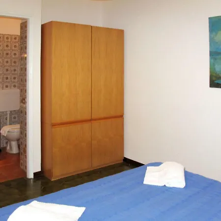 Locazione Turistica Odissea Apartment Como