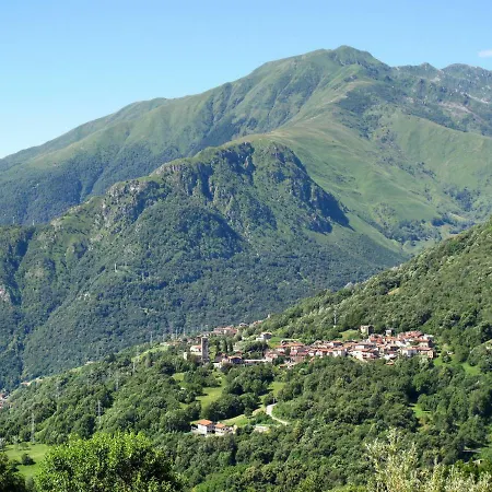 Locazione Turistica Odissea *