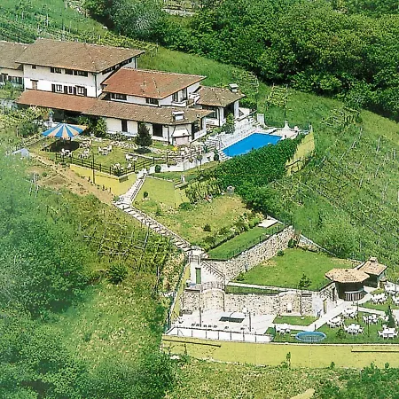 Locazione Turistica Odissea * Como
