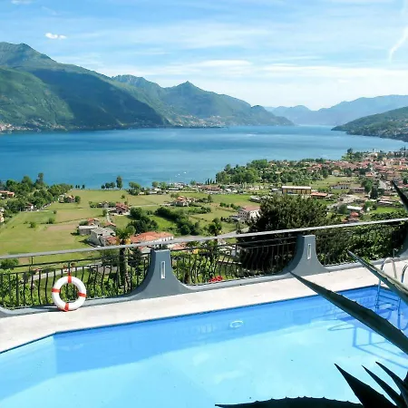 Apartment Locazione Turistica Odissea Como