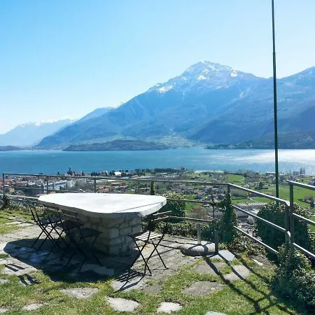 Locazione Turistica Odissea Apartment
