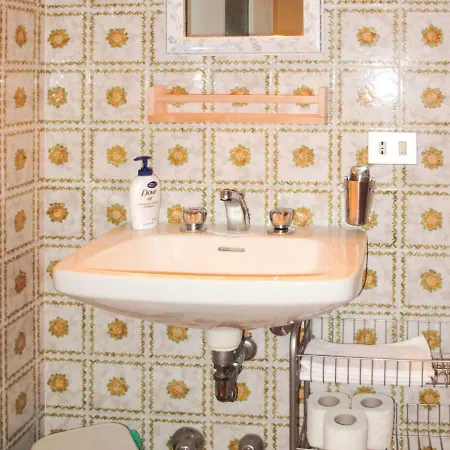Locazione Turistica Odissea Apartment *