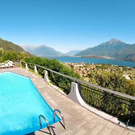 Apartment Locazione Turistica Odissea Como