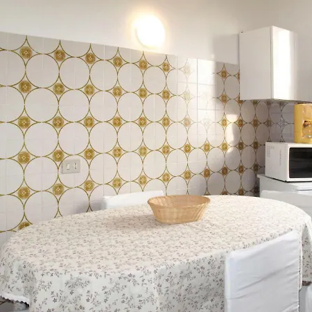 Locazione Turistica Odissea Apartment