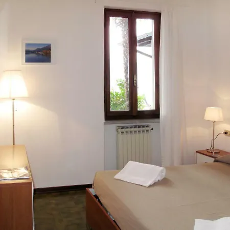 Locazione Turistica Odissea *