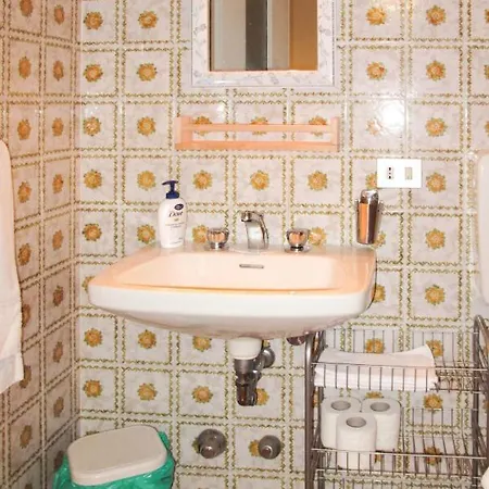 Apartment Locazione Turistica Odissea Como